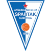 KK Spartak Subotica