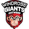 Antwerp Giants