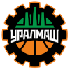 BK Uralmash Yekaterinburg