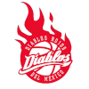 Diablos Rojos del Mexico