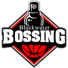 Blackwater Bossing