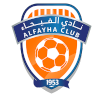 Al-Fayha FC