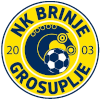 Brinje-Grosuplje