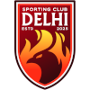 Sporting Club Delhi