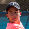 Nicolas Villalon Valdes